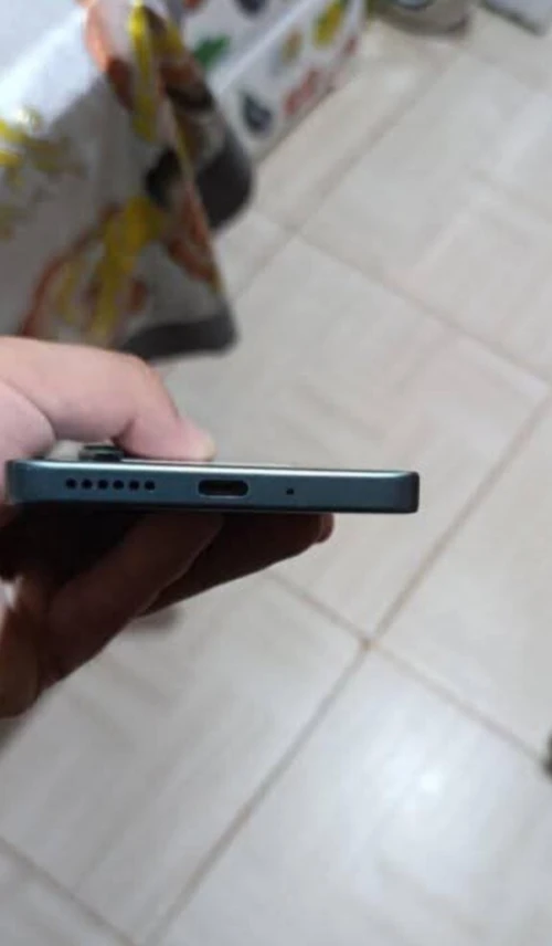 Redmi Redmi not 13 pro