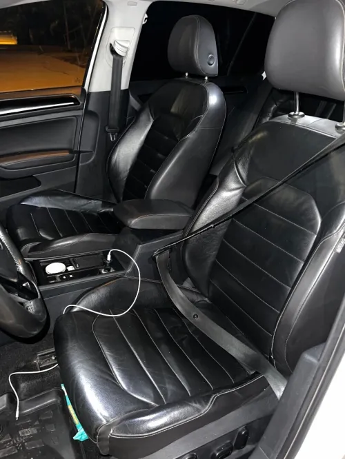 Volkswagen Golf 7 2013 Highline