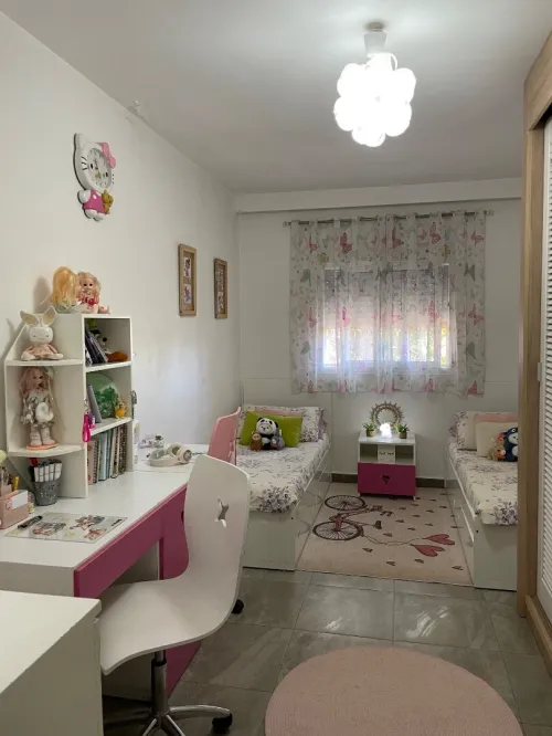 Chambre pour enfants 