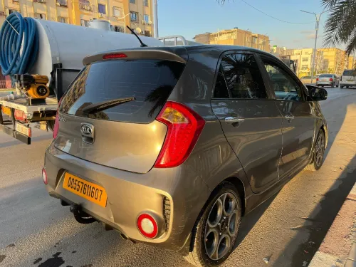 Kia Picanto 2016 Sportline