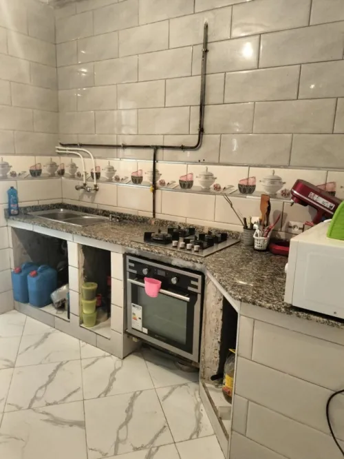 Vente Appartement F3 Béjaïa Amizour