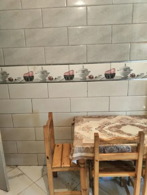 Vente Appartement F3 Béjaïa Amizour