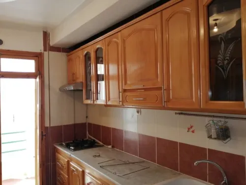 Location Appartement F4 Tipaza Bou ismail