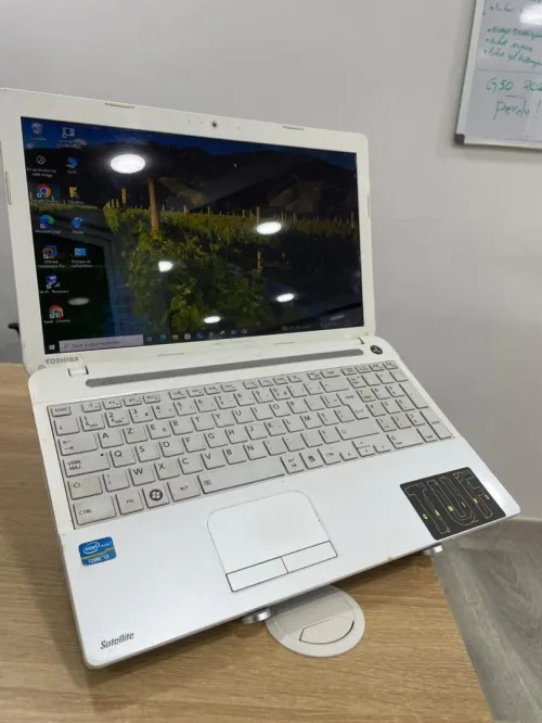 Toshiba