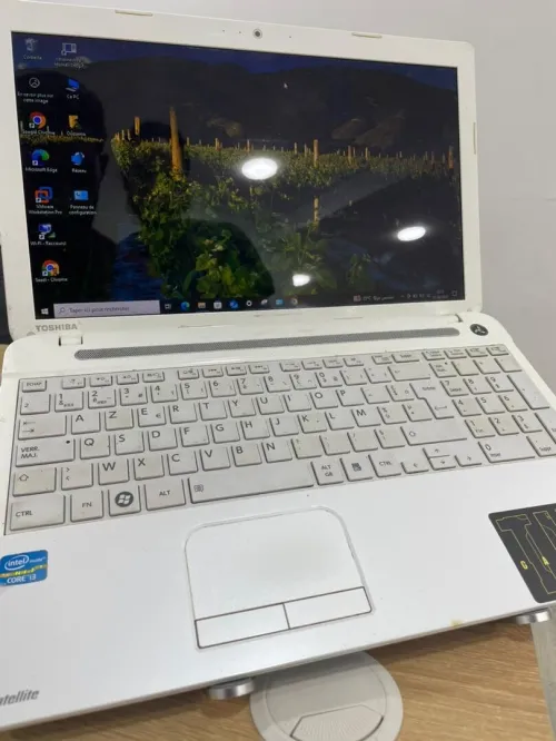 Toshiba