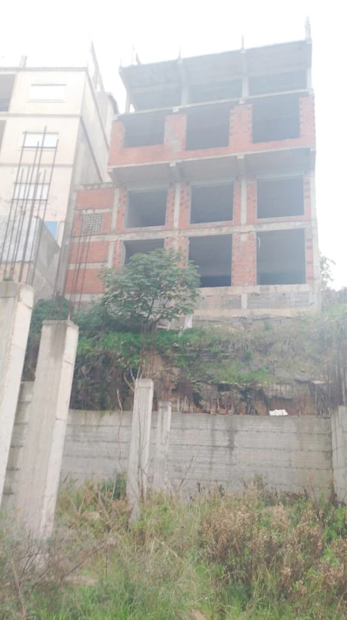 Vente Terrain Annaba Annaba
