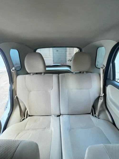 Zotye Nomad 2 2012 Nomad 2
