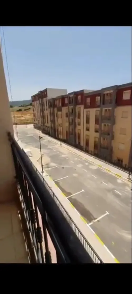 Vente Appartement F4 Skikda Filfla