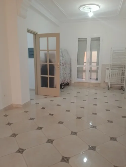 Location Appartement Niveau de villa F3 Alger El mouradia