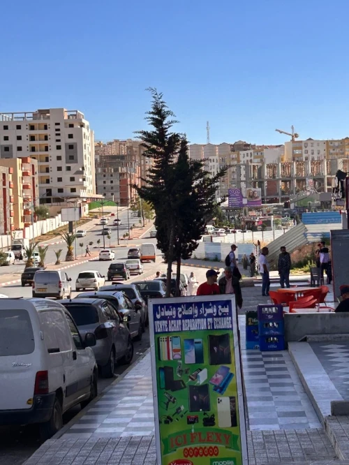 Location Local Constantine Constantine