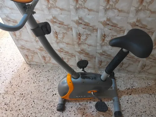 دراجة رياضية 