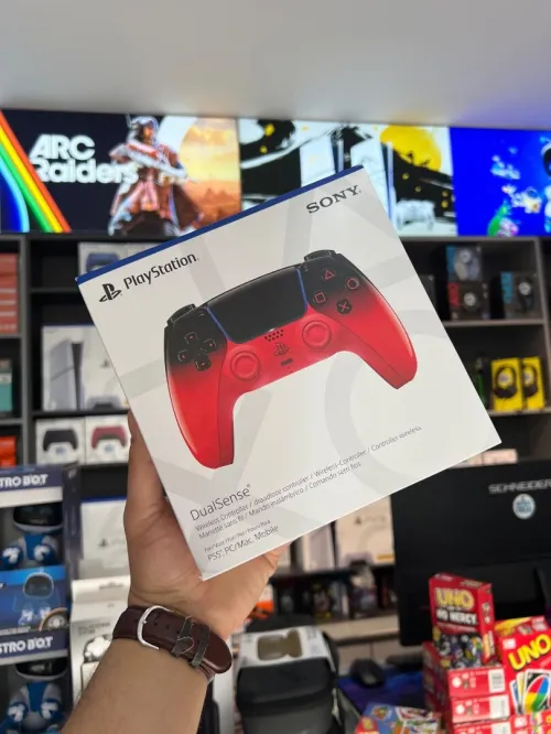 Manette ps5 new modele