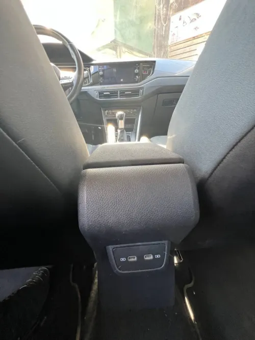 Volkswagen Taigo 2022 Taigo 