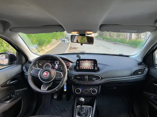 Fiat Tipo 2024 2024 Style