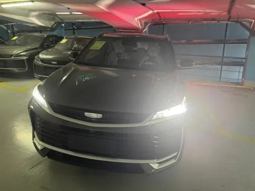 Geely Coolray 2025 Full options