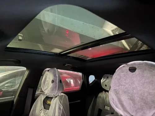 Geely Coolray 2025 Full options