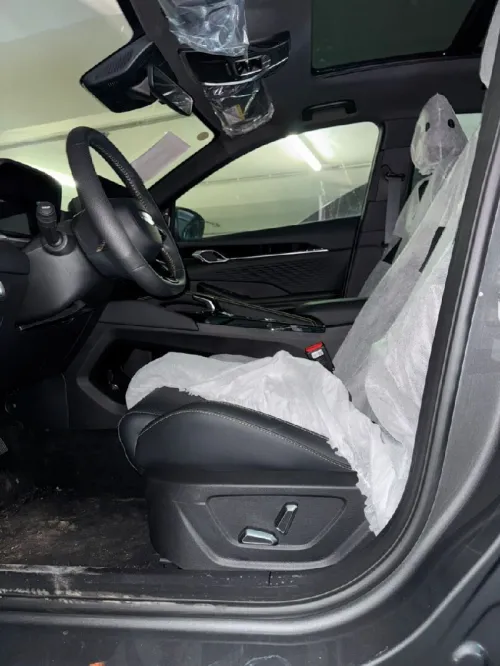 Geely Coolray 2025 Full options