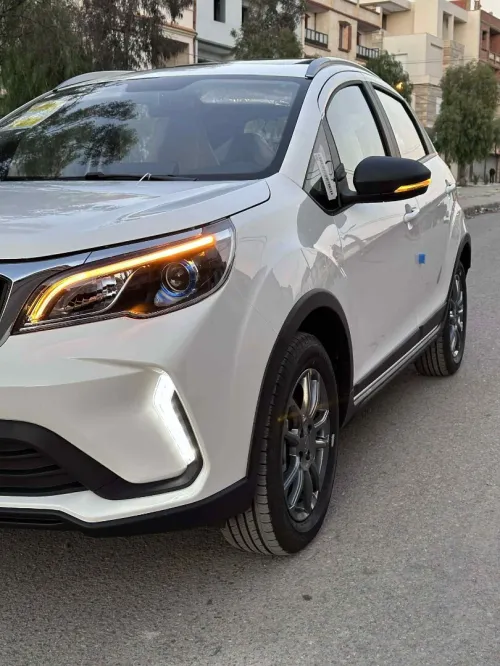 Lifan GX3 PRO 2025 