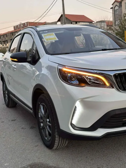 Lifan GX3 PRO 2025 