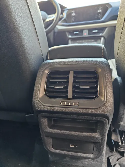 Volkswagen Taos 2022 SE