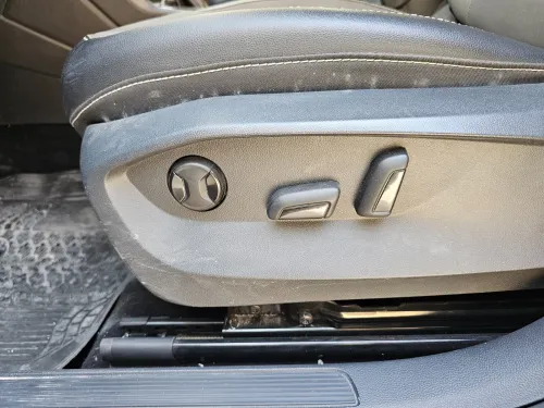 Volkswagen Taos 2022 SE