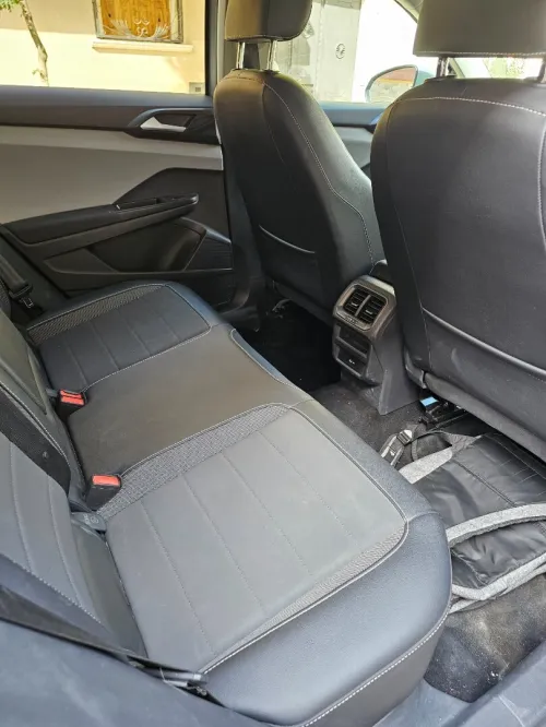 Volkswagen Taos 2022 SE