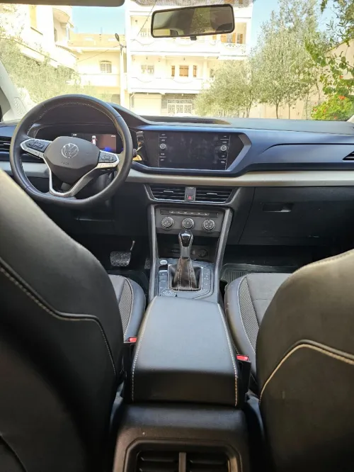 Volkswagen Taos 2022 SE