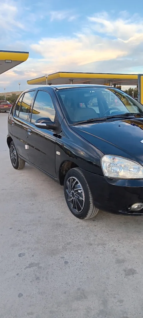 Tata Indica 2015 Indica