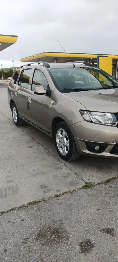 Dacia Logan 2015 Logan
