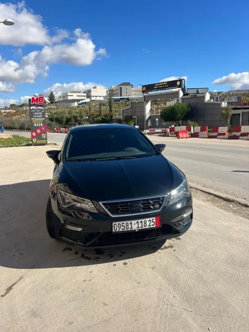 Seat Leon 2018 Leon