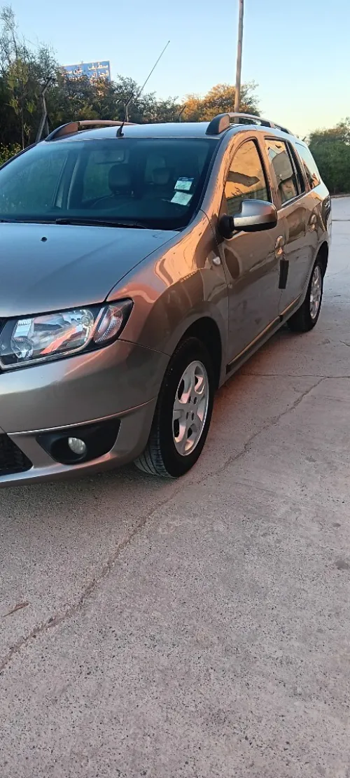 Dacia Logan 2015 Logan