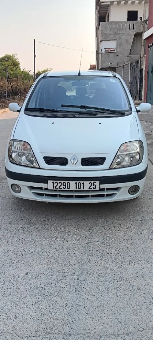 Renault Scenic 2001 Scenic