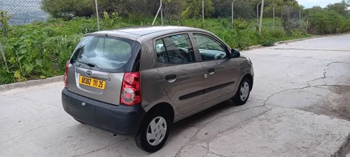 Kia Picanto 2011 Style