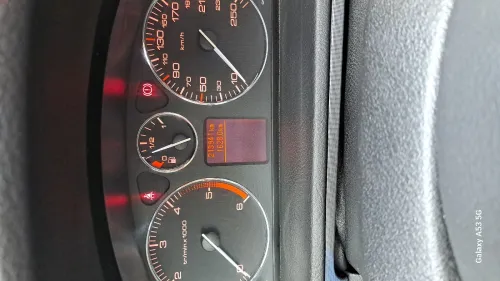 Peugeot 407 2009 407