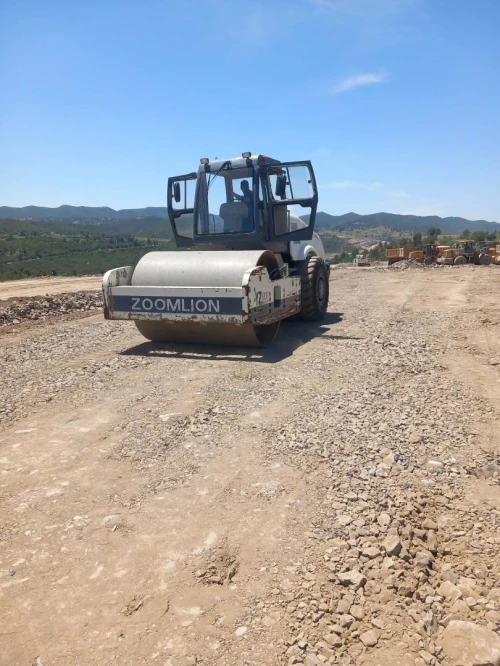 Compacteur Compacteur 2010