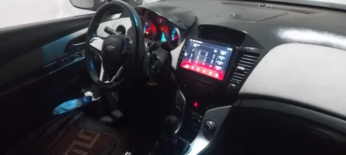 Chevrolet Cruze 2012 LT
