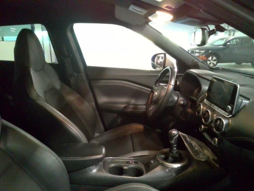 Nissan Juke 2023 N'design