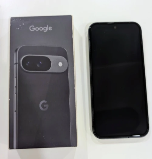 Google Pixel 9