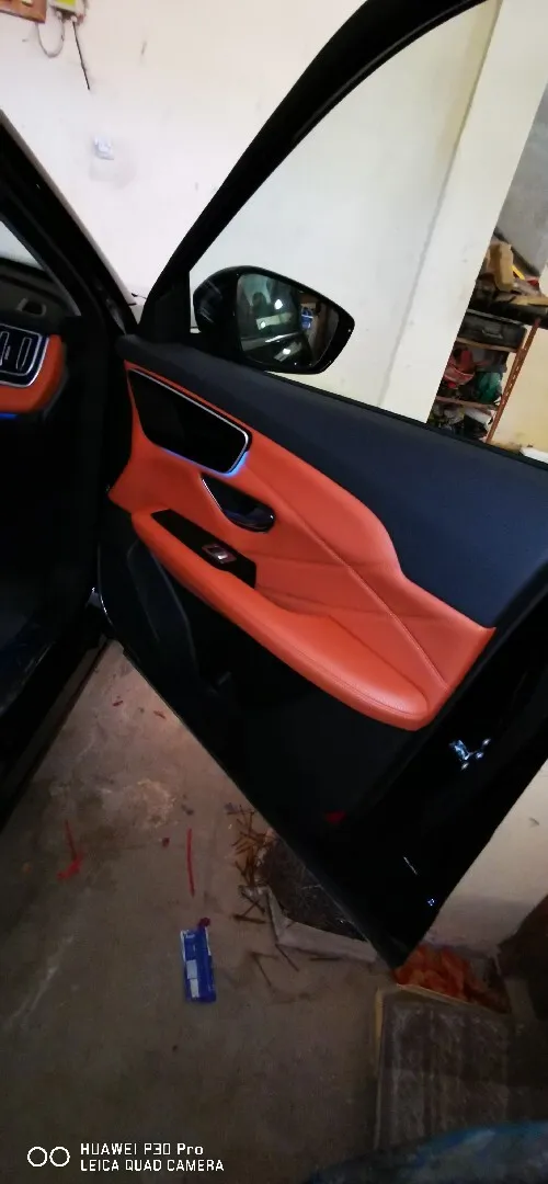 Jetour  X70 PLUS 2025 Luxury