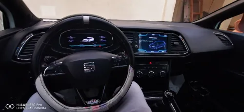Seat Leon 2019 FR