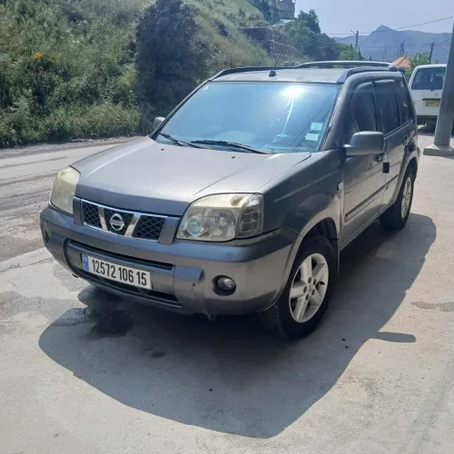 Nissan X Trail 2006 