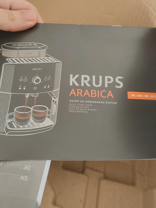 Machine à café