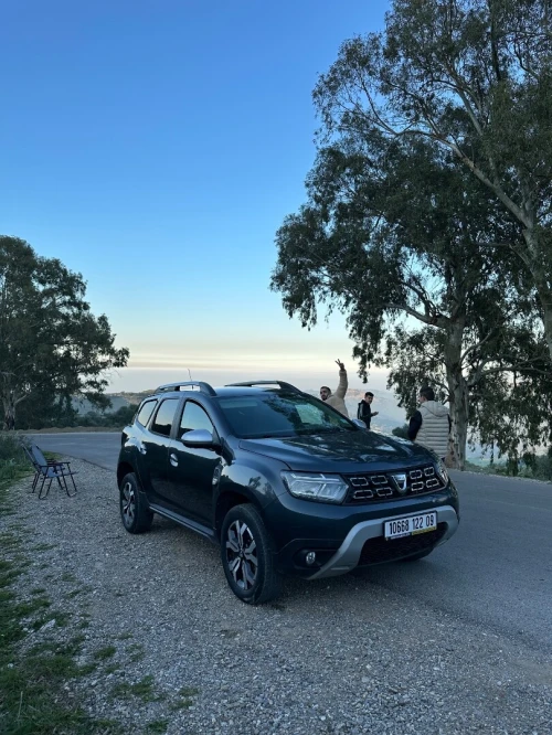 Dacia Duster 2022 Duster