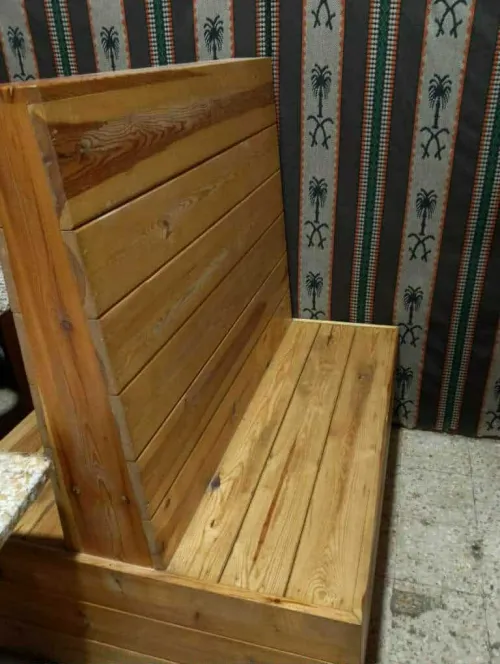 table et chaise 