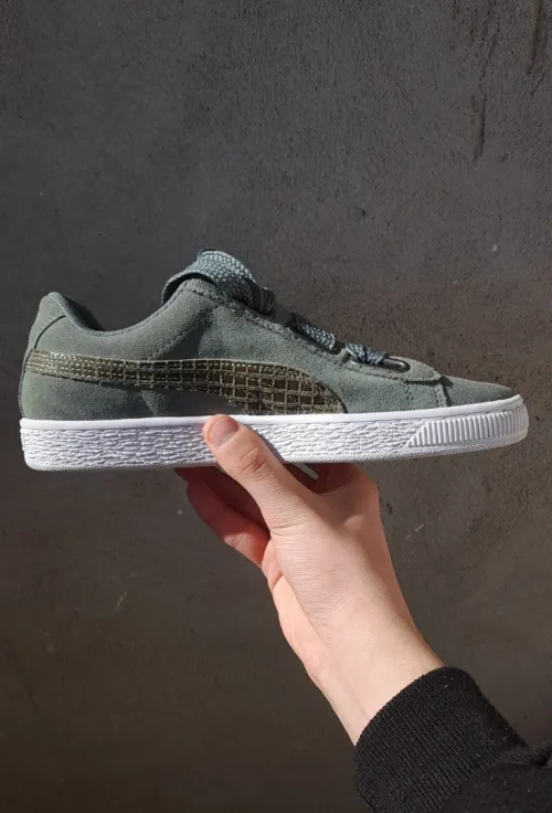 Puma Suede Femme Originale
