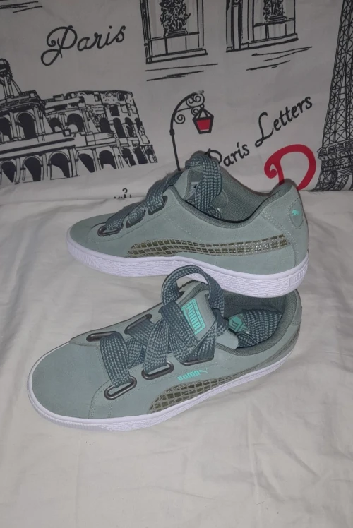 Puma Suede Femme Originale