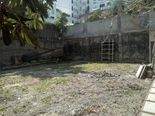 Location Terrain Alger El achour