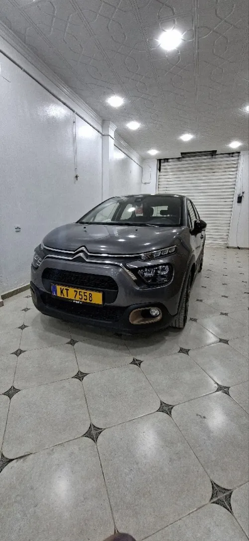 Citroen C3 2023 