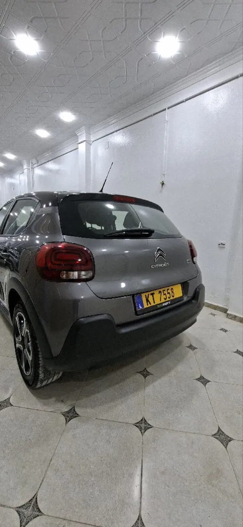 Citroen C3 2023 