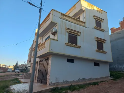 Vente Villa Tlemcen Bab el assa